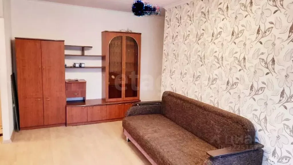3-к кв. Вологодская область, Вологда Лечебная ул., 32 (58.0 м) - Фото 1