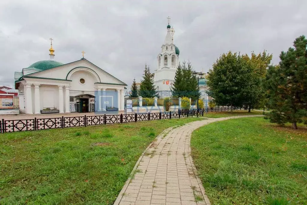 3-к кв. Ярославская область, Ярославль Мукомольный пер., 4а (54.1 м) - Фото 2
