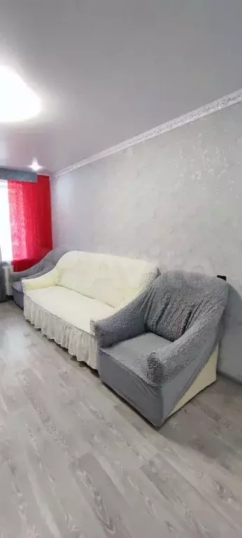 2-к. квартира, 44 м, 1/5 эт. - Фото 1