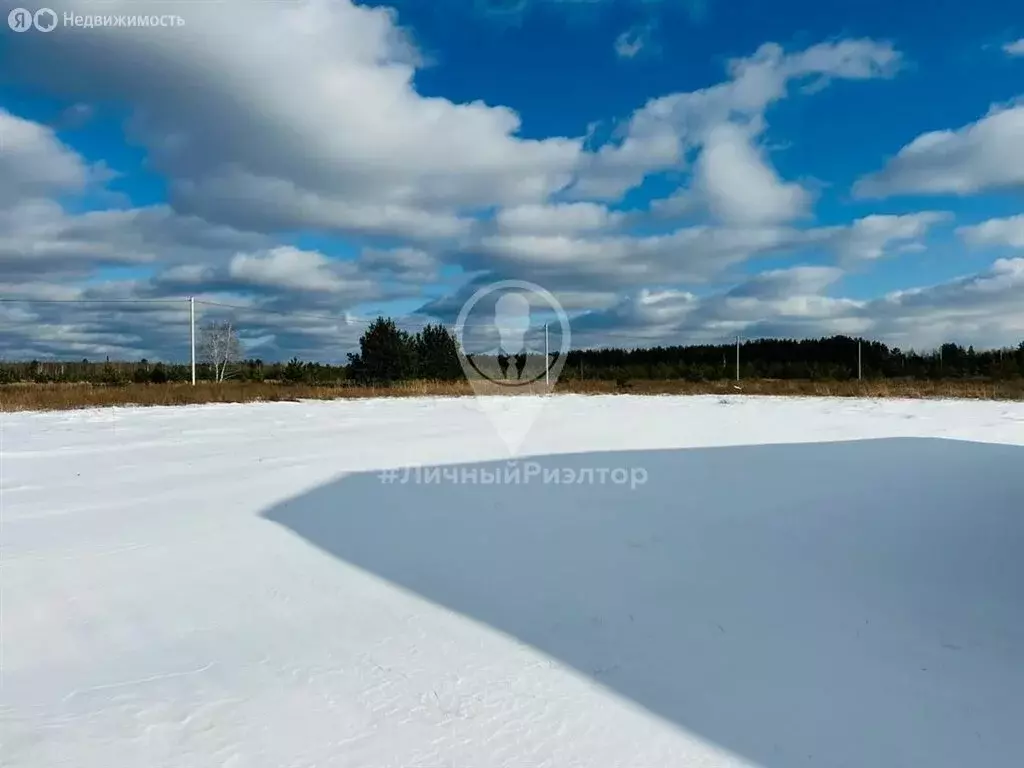 Участок в Рязанский район, Дубровическое сельское поселение, село ... - Фото 0