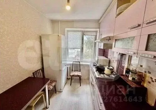 3-к кв. Башкортостан, Уфа ул. Пушкина, 45 (64.0 м) - Фото 1