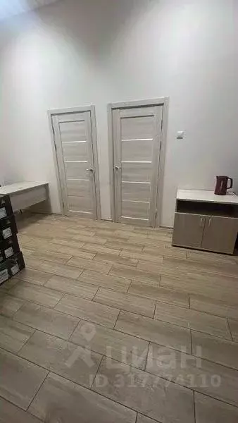Офис в Москва 1-я Останкинская ул., 53 (48 м) - Фото 0