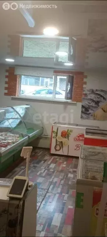 Торговая площадь (57.1 м) - Фото 2