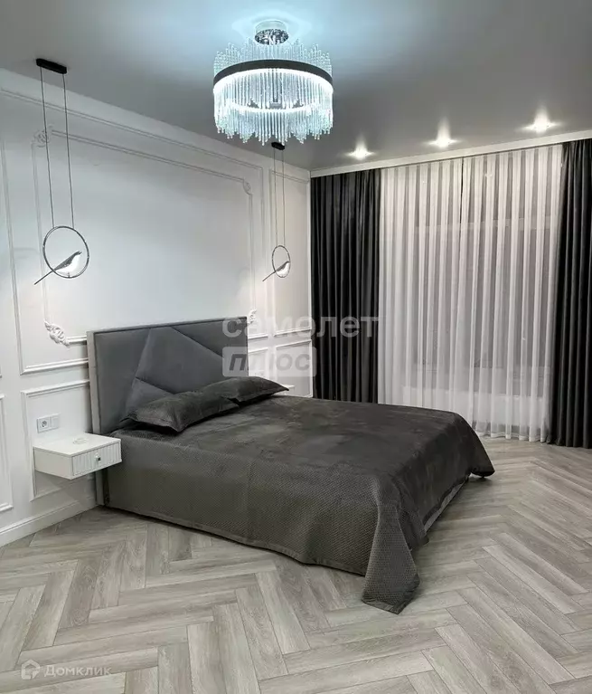 Продаётся 1-к квартира, 47 м - Фото 0