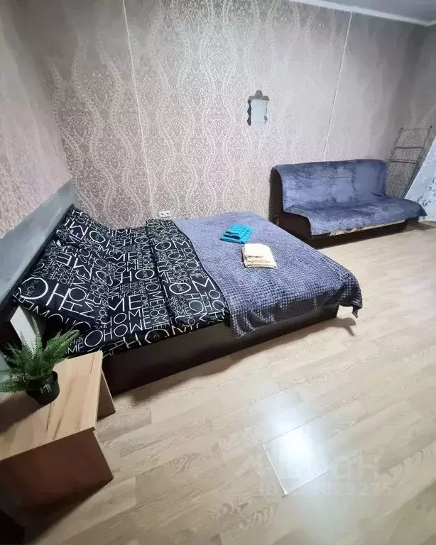 1-к кв. Московская область, Щелково Потаповский мкр, 1к2 (35.0 м) - Фото 2