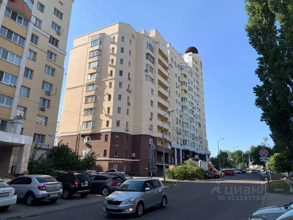 Помещение свободного назначения в Белгородская область, Белгород ул. ... - Фото 2