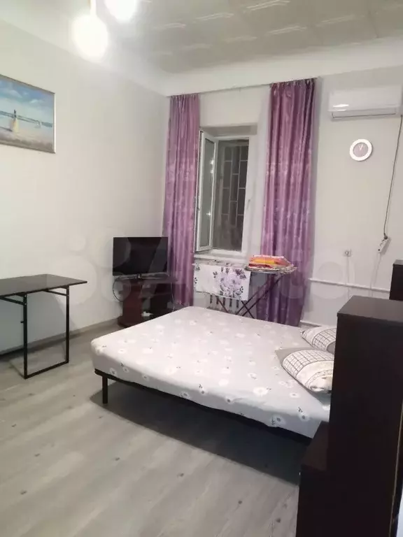 Комната 20 м в 2-к., 1/3 эт. - Фото 1