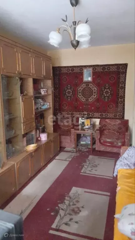 Продаётся 2-к квартира, 47.1 м - Фото 0
