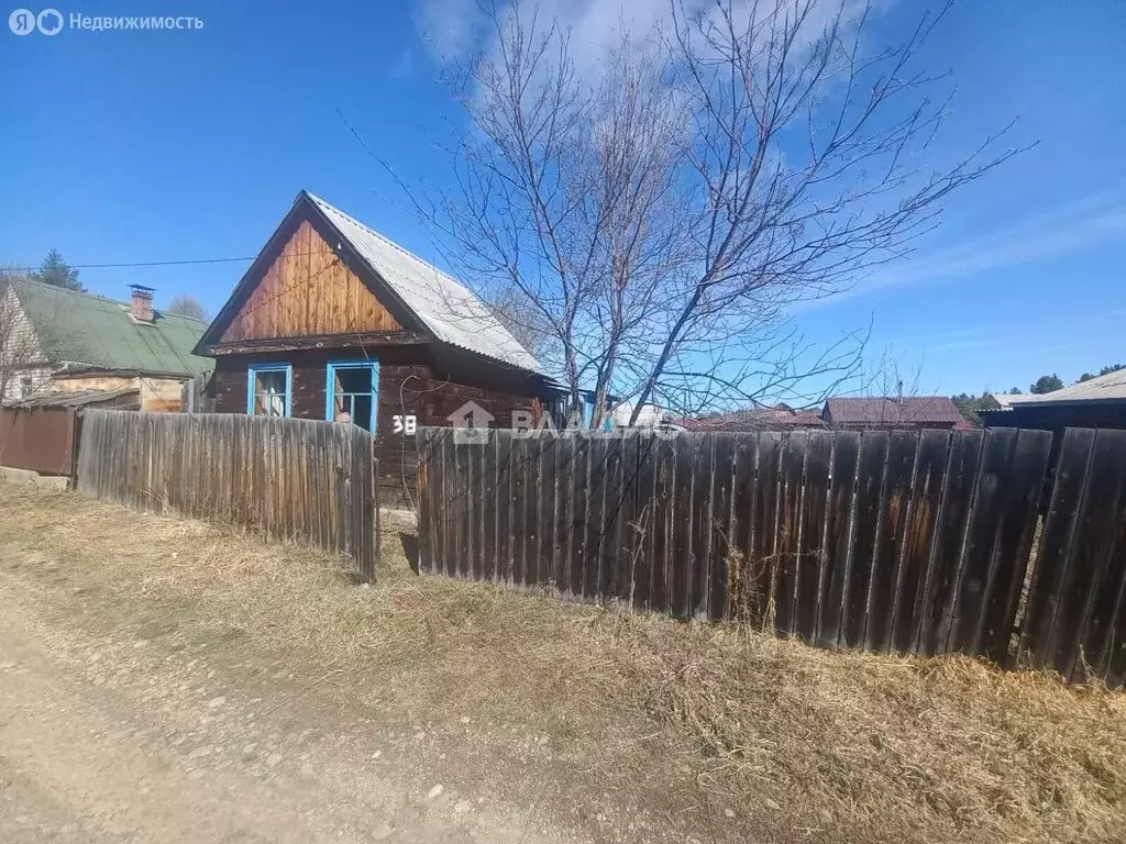 Дом в Большееланское муниципальное образование, ДНТ Калиновка, поле ... - Фото 0