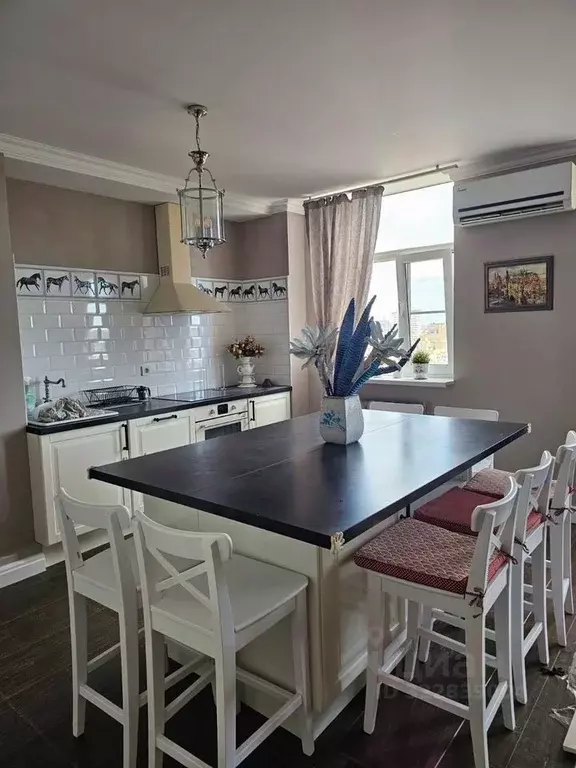 3-к кв. Ростовская область, Ростов-на-Дону ул. Максима Горького, 13/56 ... - Фото 2