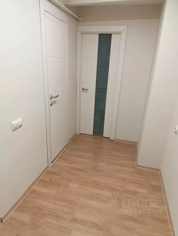 1-к кв. Самарская область, Новокуйбышевск ул. Карбышева, 16А (37.7 м) - Фото 1