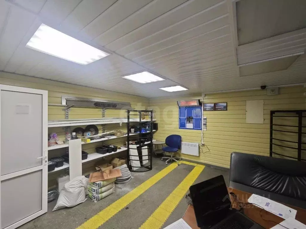 Офис в Курганская область, Курган ул. Гоголя, 103В (20 м) - Фото 2