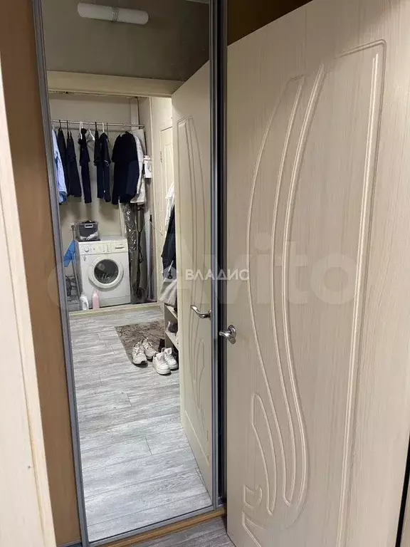 1-к. квартира, 33 м, 7/9 эт. - Фото 1