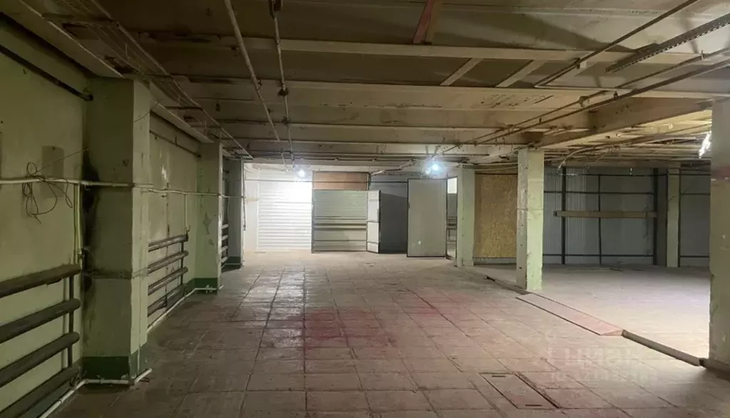 Помещение свободного назначения в Московская область, Мытищи ... - Фото 1