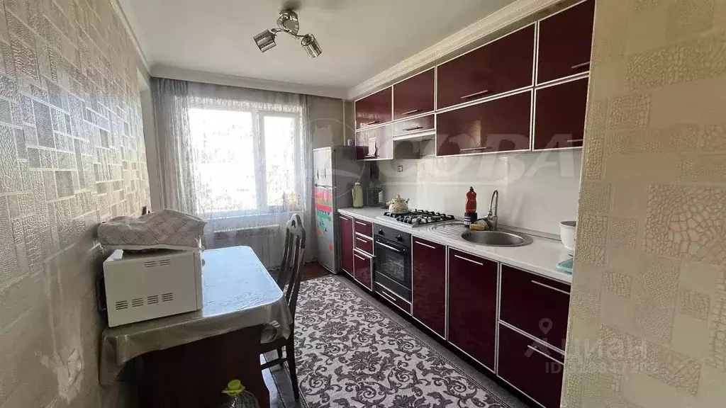 4-к кв. Дагестан, Дербент ул. Расулбекова, 8Б (94.8 м) - Фото 1