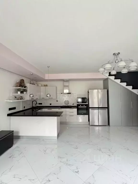 Таунхаус в Москва ул. Шекспира, 37 (115 м) - Фото 0