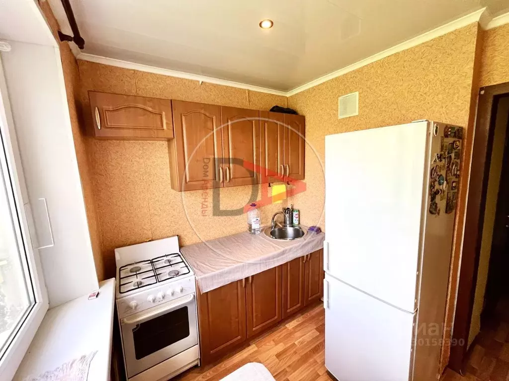 3-к кв. Башкортостан, Уфа Революционная ул., 82 (56.0 м) - Фото 1