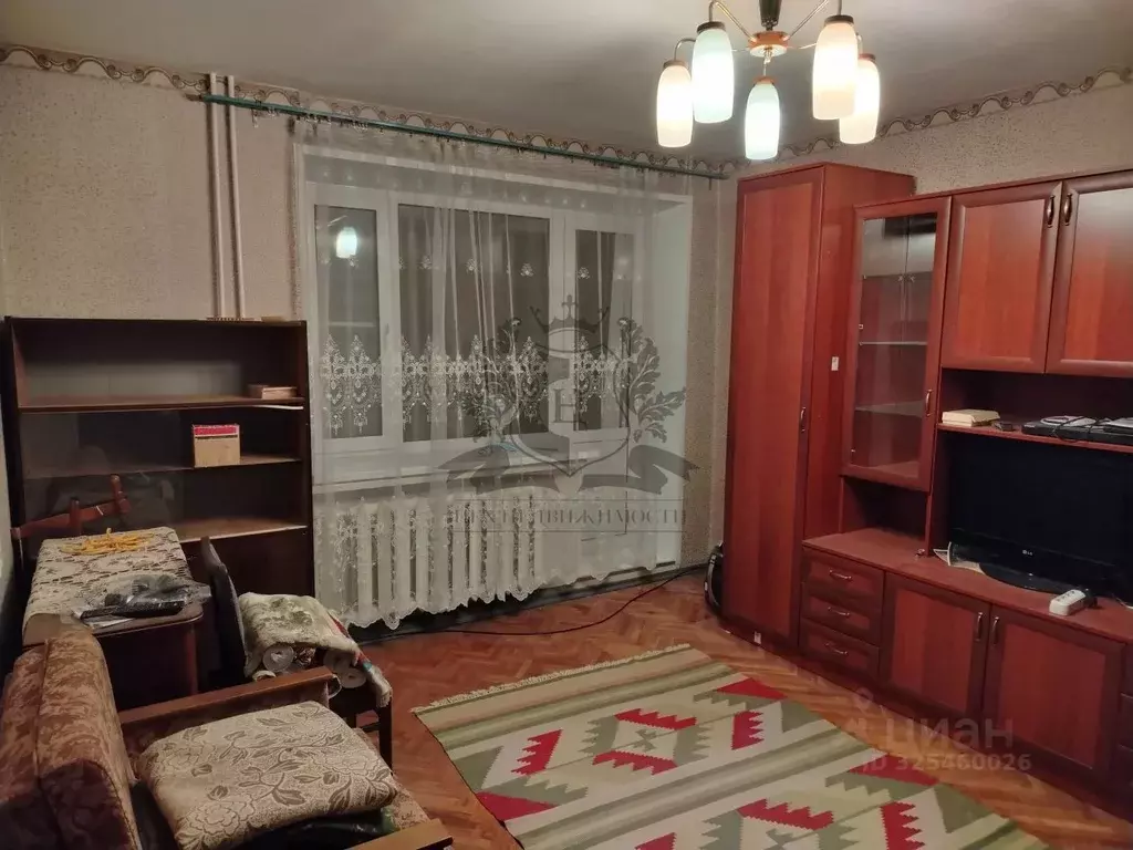 2-к кв. Санкт-Петербург Наличная ул., 36К3 (54.0 м) - Фото 1