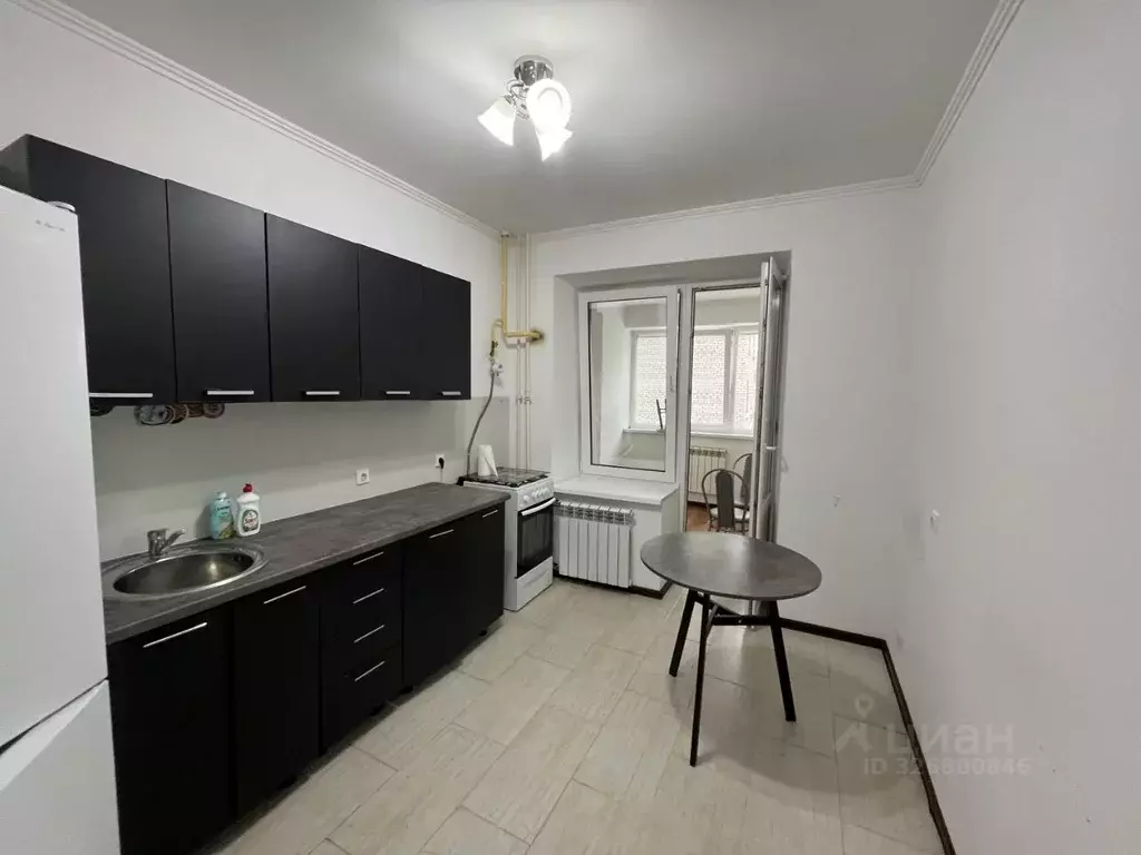 1-к кв. Калужская область, Малоярославец ул. Герцена, 15 (41.0 м) - Фото 1