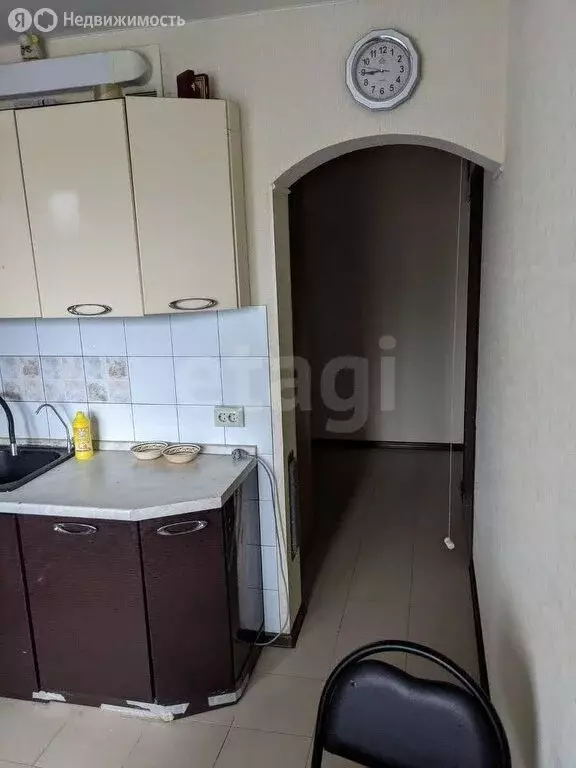 2-комнатная квартира: Тверь, Оборонная улица, 3 (54 м) - Фото 2