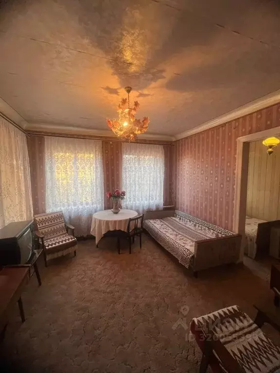 Дом в Ростовская область, Ростов-на-Дону пер. Кошевого, 45а (72 м) - Фото 2