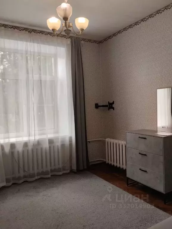 Комната Москва Красноказарменная ул., 9 (14.4 м) - Фото 2