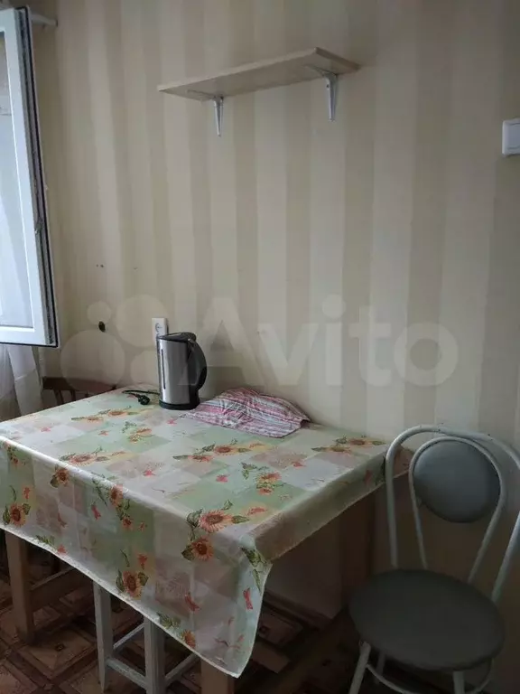 1-к. квартира, 32 м, 4/9 эт. - Фото 1