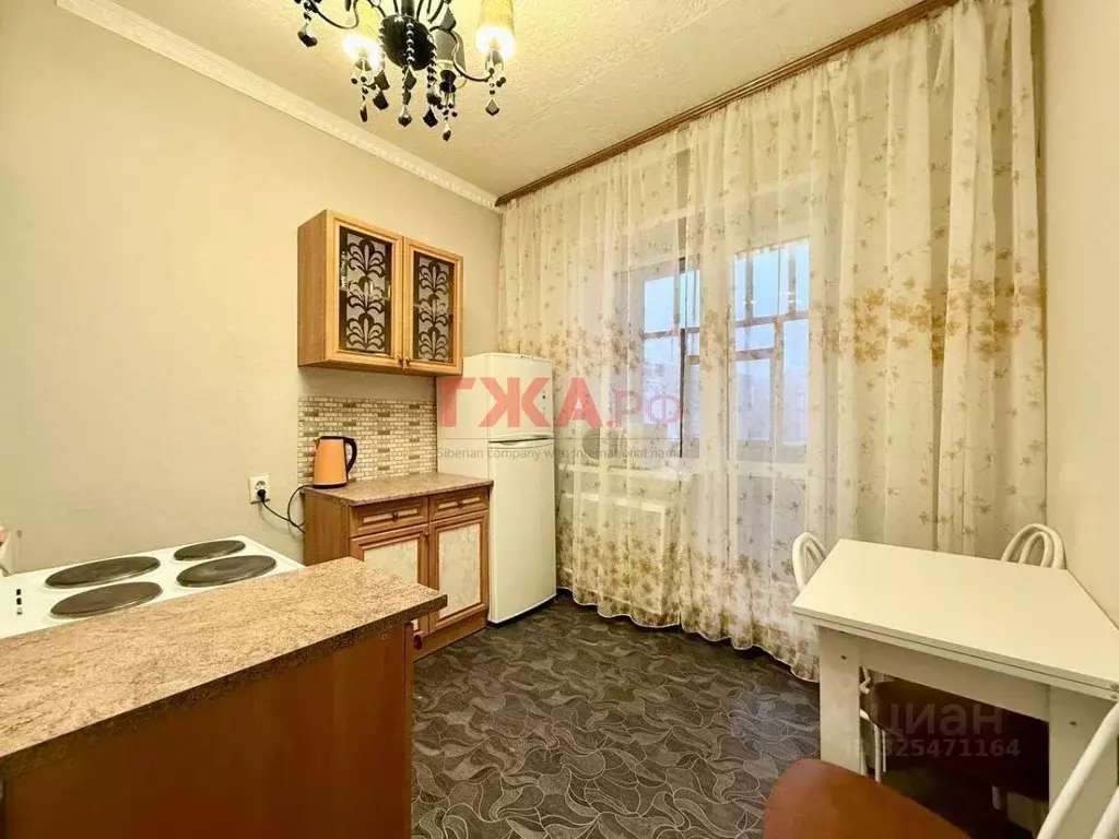 1-к кв. Саха (Якутия), Нерюнгри просп. Мира, 19/1 (33.3 м) - Фото 1