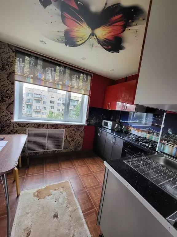 2-к кв. Санкт-Петербург ул. Антонова-Овсеенко, 9К2 (51.0 м) - Фото 2