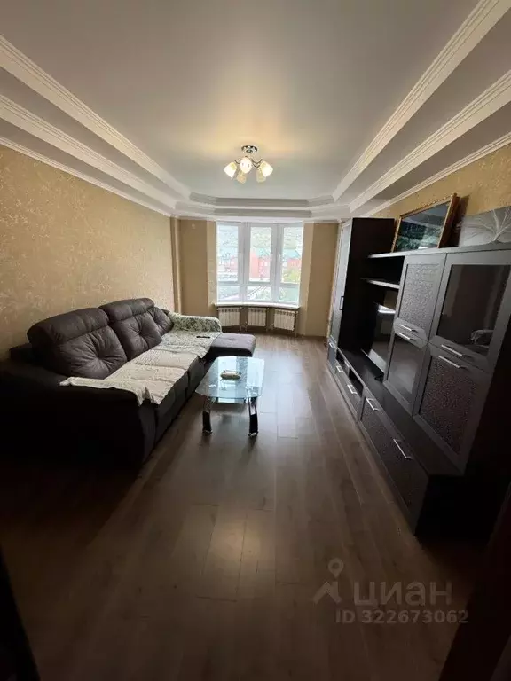 2-к кв. Ставропольский край, Пятигорск ул. 295-й Стрелковой Дивизии, ... - Фото 1