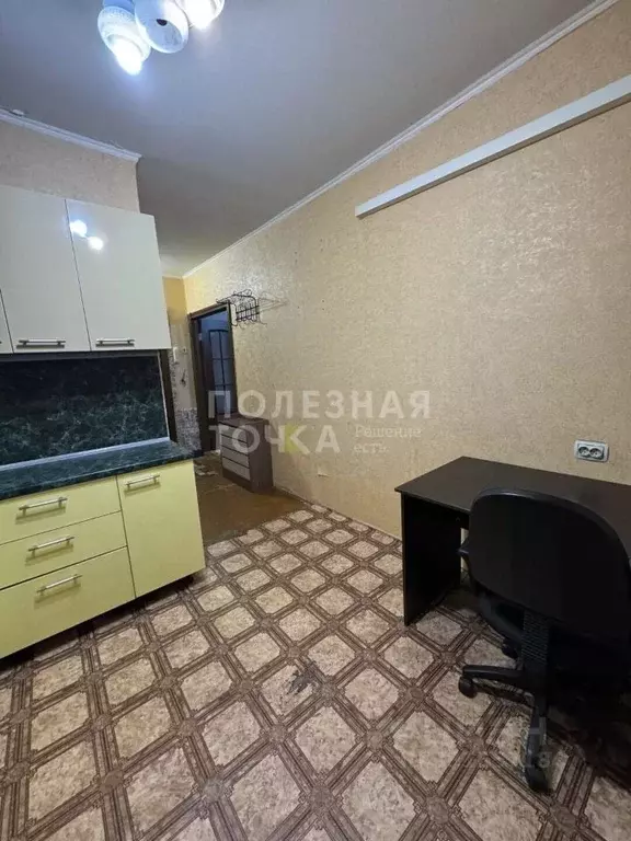 1-к кв. Самарская область, Самара Солнечная ул., 29 (30.0 м) - Фото 2