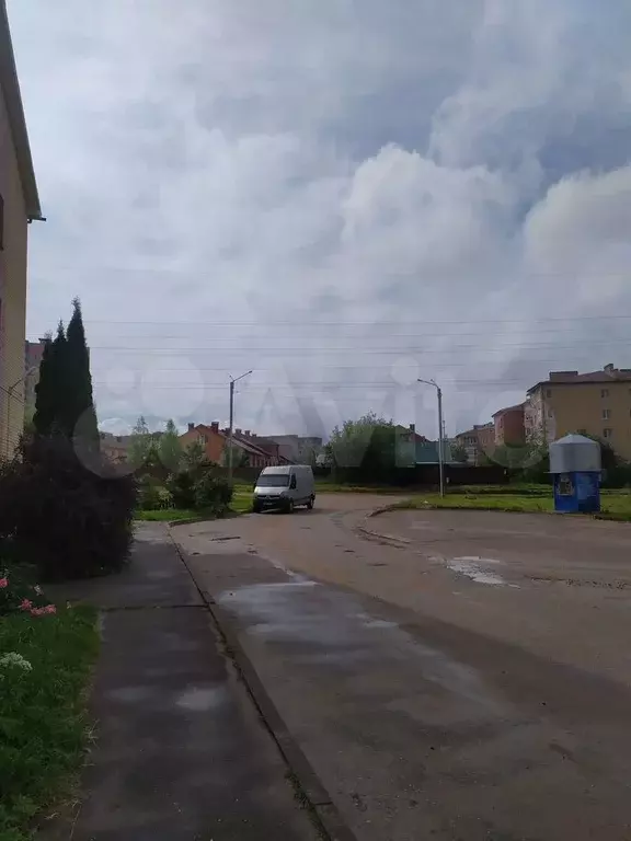 2-к. квартира, 58 м, 1/3 эт. - Фото 1