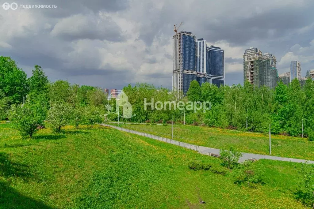 3-комнатная квартира: Москва, улица Василия Ланового, 6к3 (71.1 м) - Фото 2
