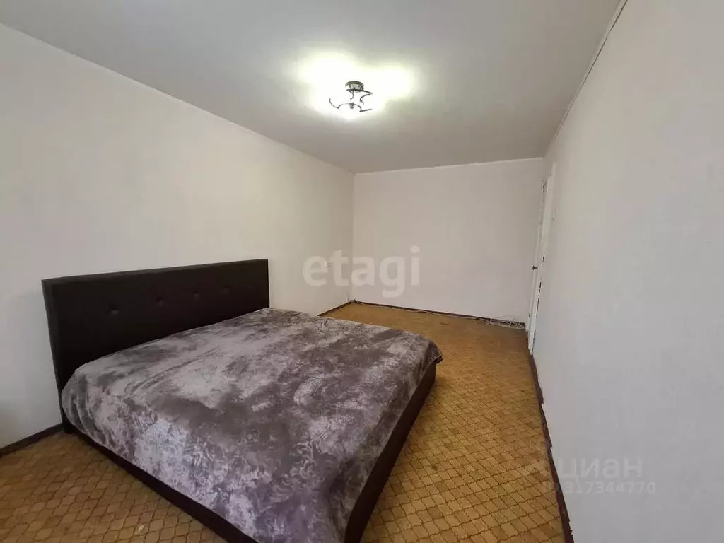 3-к кв. Тамбовская область, Тамбов ул. Куйбышева, 6 (61.5 м) - Фото 0