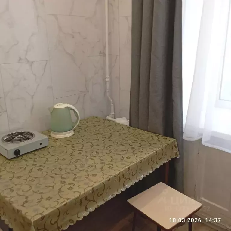 1-к кв. Московская область, Королев ул. Толстого, 6 (30.6 м) - Фото 2