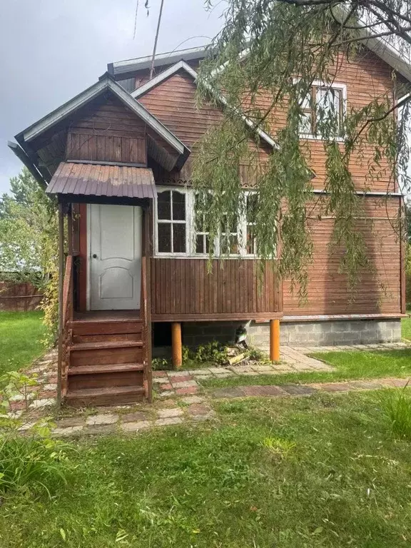 Дом в Московская область, Богородский городской округ, Сказка СНТ 108 ... - Фото 1