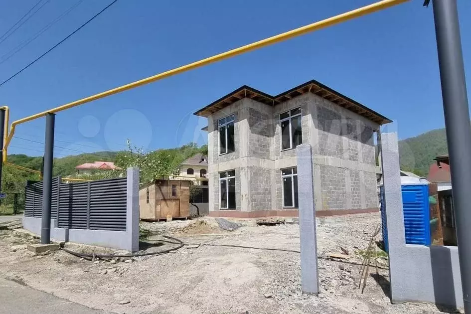 Дом 160 м на участке 4,5 сот. - Фото 1