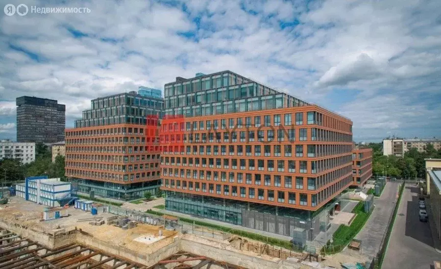 Помещение свободного назначения (204 м) - Фото 2