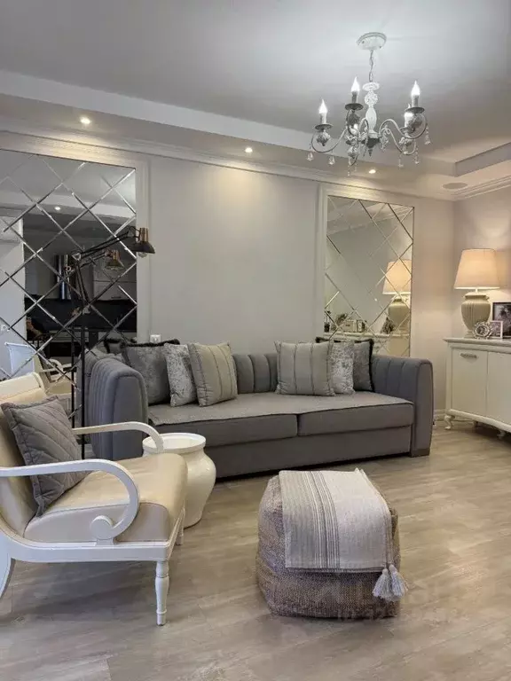 2-к кв. Пермский край, Пермь Норильская ул., 15 (52.0 м) - Фото 2