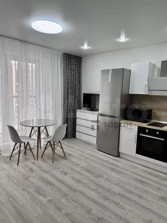 1-к. квартира, 35,3 м, 8/10 эт. - Фото 0