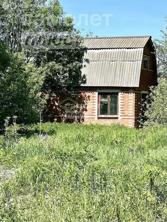 Дом в Московская область, городской округ Луховицы, посёлок Красная ... - Фото 0