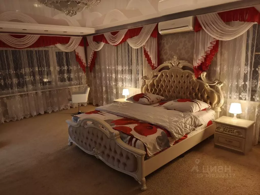 2-к кв. Самарская область, Самара Демократическая ул., 2б (107.0 м) - Фото 2