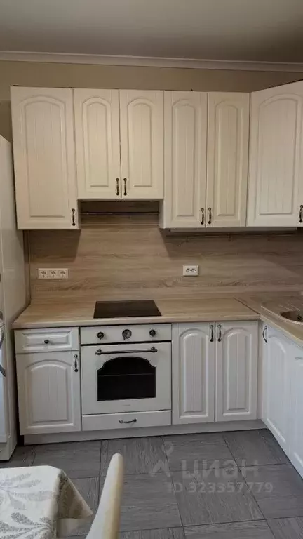 2-к кв. Московская область, Мытищи ул. Борисовка, 20а (59.0 м) - Фото 1