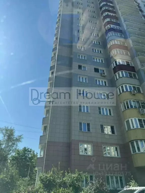 Квартира, 2 комнаты, 53.6 м - Фото 1