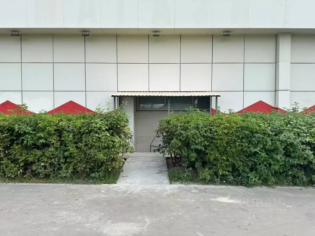 Помещение свободного назначения в Москва Люблинская ул., 157 (238 м) - Фото 1