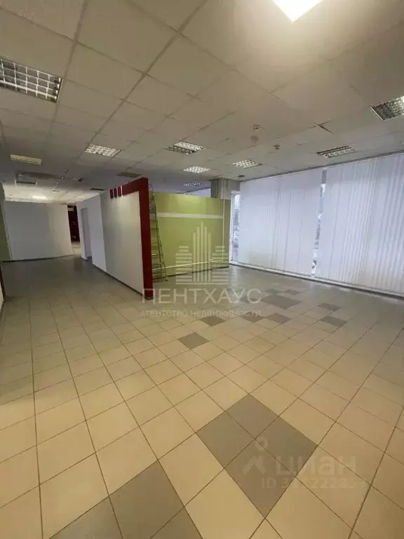 Помещение свободного назначения в Владимирская область, Владимир ул. ... - Фото 0