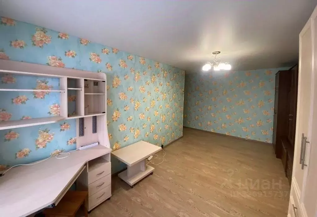 2-к кв. Московская область, Раменский муниципальный округ, пос. ... - Фото 2