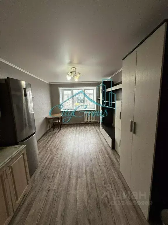 Комната Оренбургская область, Орск Новый город мкр, ул. Кутузова, 37 ... - Фото 1