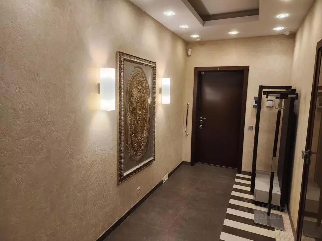 3-к кв. Москва Сельскохозяйственная ул., 16к1 (198.0 м) - Фото 2