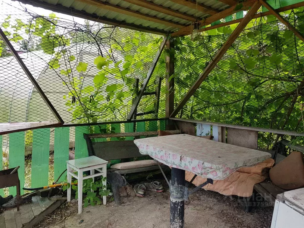 Дом в Орловская область, Орел Ключевой пер., 10 (45 м) - Фото 1